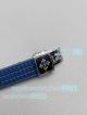 PPF Swiss Clone Patek Philippe Aquanaut 5067A Blue Dial Diamond 35.6mm Quartz Watch (5)_th.jpg